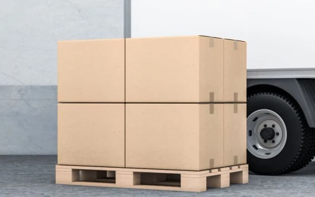 Naczepa ile palet? Sprawdź, ile naprawdę zmieścisz w naczepie Naczepa ile palet? Sprawdź, ile naprawdę zmieścisz w naczepie