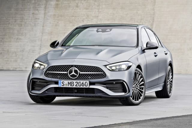 Mercedes C Klasa W206: Najważniejsze cechy i opinie użytkowników samochodu Mercedes C Klasa W206: Najważniejsze cechy i opinie użytkowników samochodu