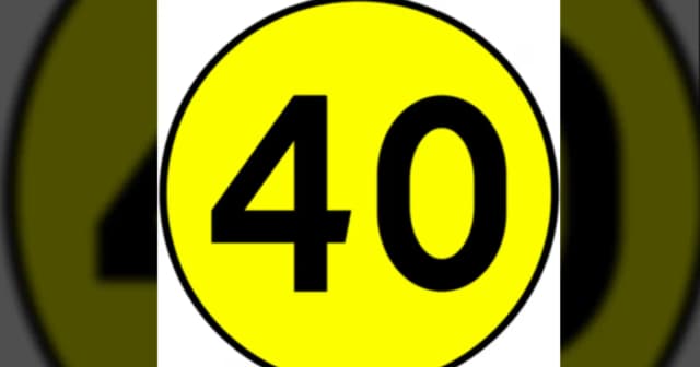 Co oznaczają ograniczenia prędkości na naczepie i ich konsekwencje Co oznaczają ograniczenia prędkości na naczepie i ich konsekwencje