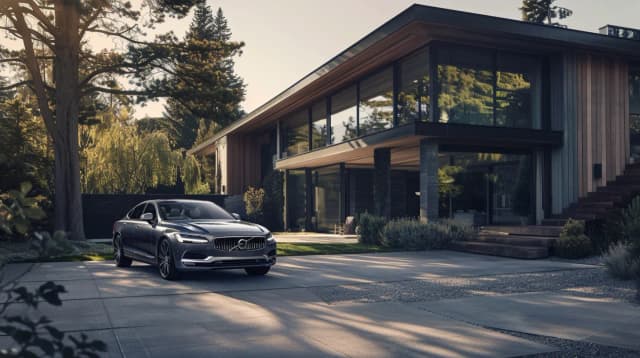 Nowe modele Volvo S90: Co nowego oferuje luksusowa limuzyna na rynku? Nowe modele Volvo S90: Co nowego oferuje luksusowa limuzyna na rynku?
